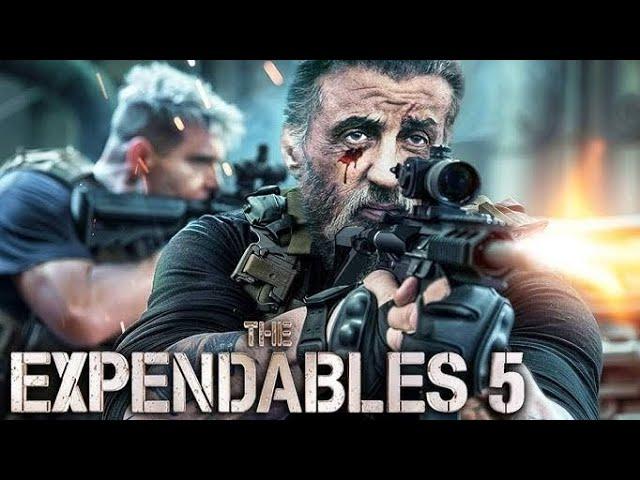 the expendables 4 full movie (2024) | Expendables New Movie | New Hollywood Action Movie in English