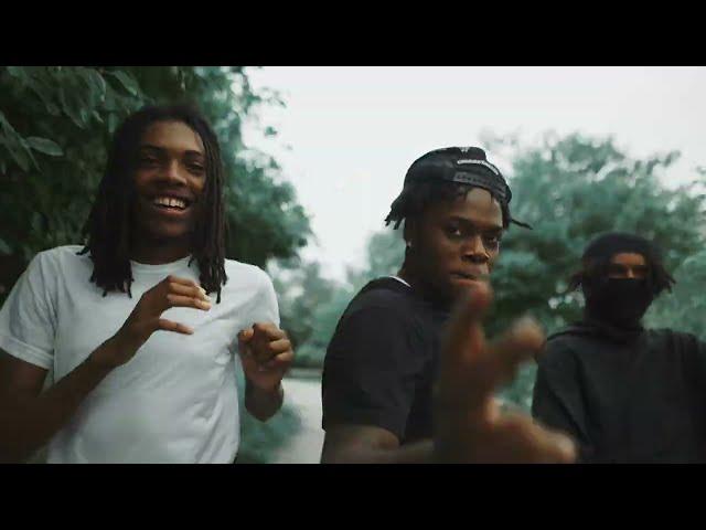 Mula Gzz x Stixkyyy - TND (Official Music Video)