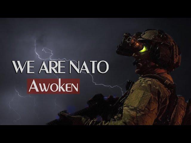 NATO MILITARY POWER |2024| “NATO has Awoken”