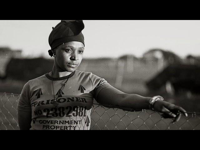 In Her Own Words - Winnie Madikizela-Mandela