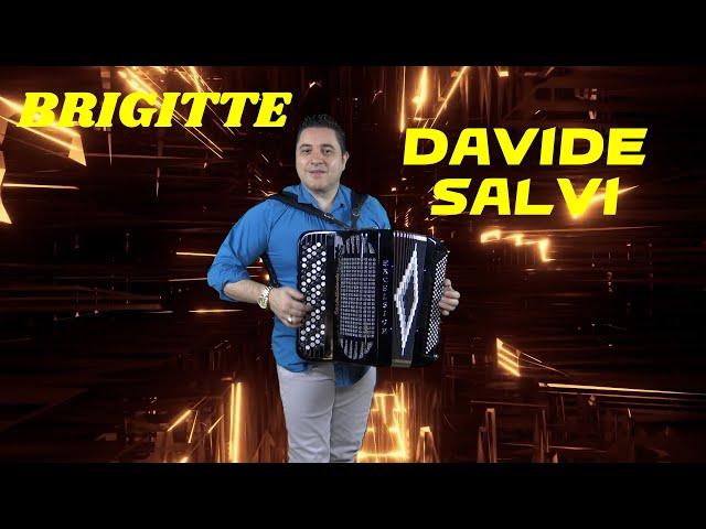 BRIGITTE_Valzer Musette_Davide Salvi e la sua Fisarmonica