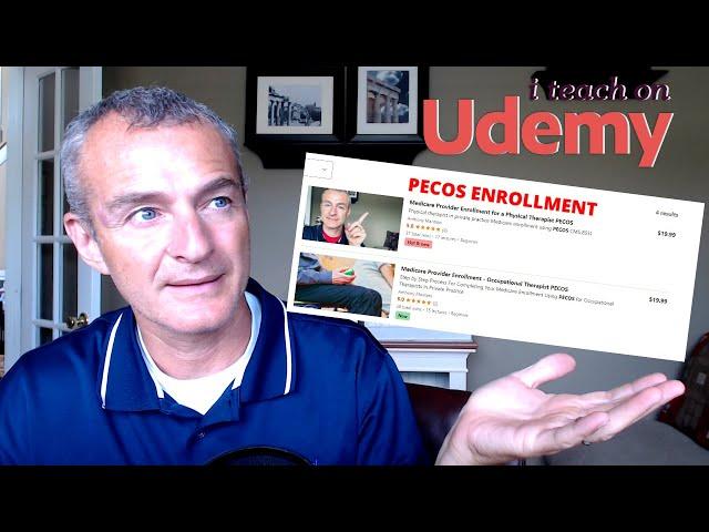 PECOS Enrollment Medicare Tutorial Physical Therapy Occupational Therapy