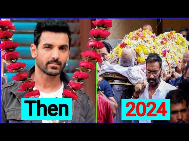 Baabul Movie Star Cast | Shocking Transformation | Then And Now 2024