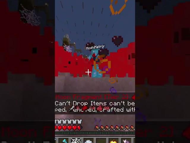 Moonlight pvp #minecraft #moonlightsmp