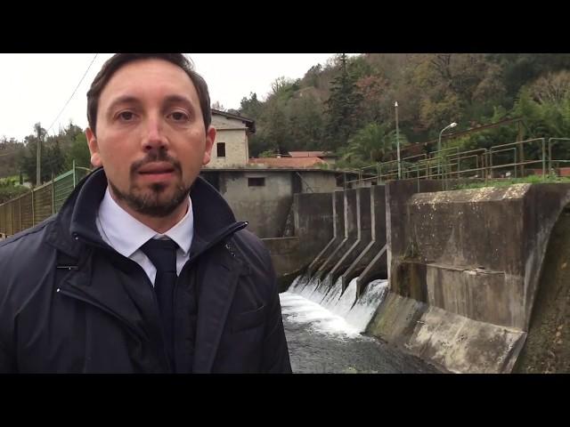 Crisi Idrica nel basso Lazio - Raffaele Trano