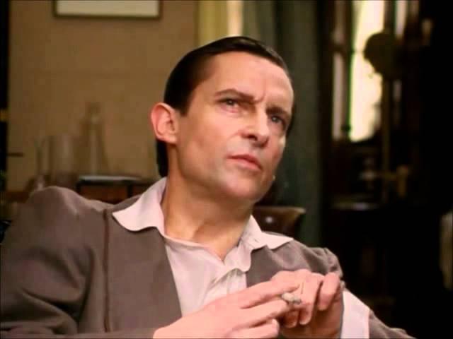 Holmes has an answer to everything