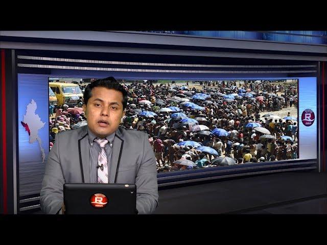 27 August 2018 Rvision Khubar