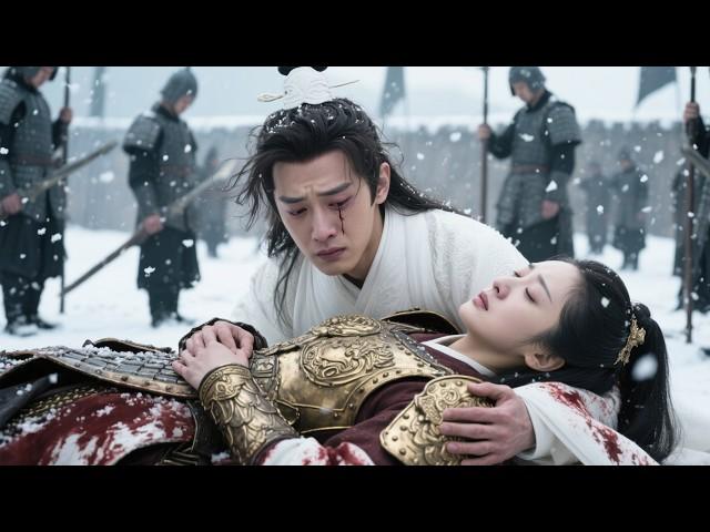 【Full Ver】She died in the army for her husband, but her scumbag husband married his first love