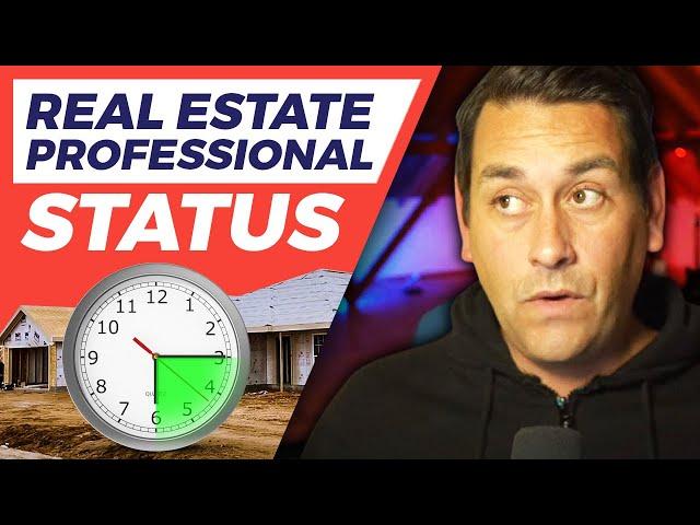 How to Become a Real Estate Professional