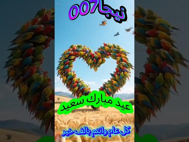 عيدكم سعيد #اكسبلور كل عام وانتم بالف خير #المغرب_اليوم