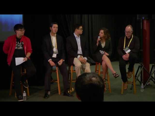 Consulting on Gamification: Strategy, Tactics and Trends (GSummit SF 2013)