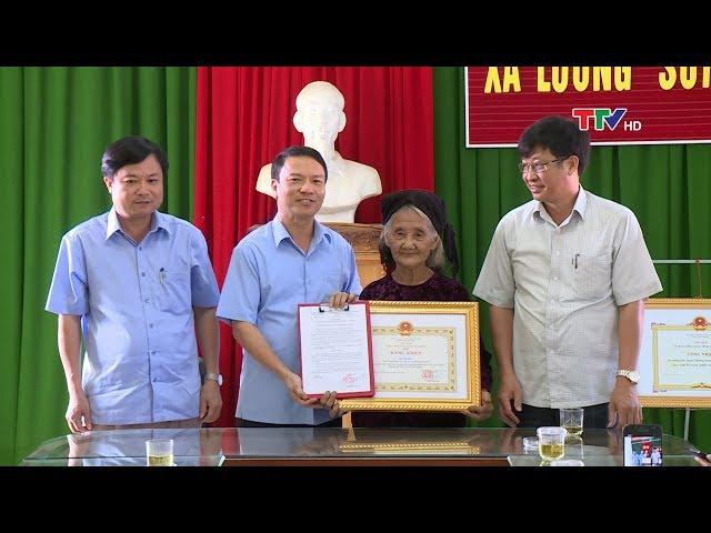 Cụ bà 83 tuổi xin thoát nghèo và câu chuyện về lòng tự trọng