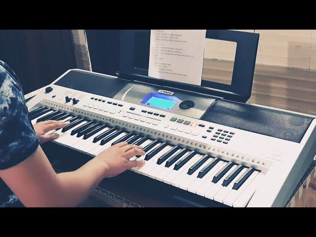 Despacito Piano Cover By Ranjan Popli || POPLI BROTHERS ||