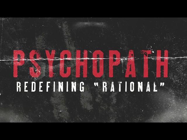 Psychopaths | SPOTLIGHT | MagellanTV