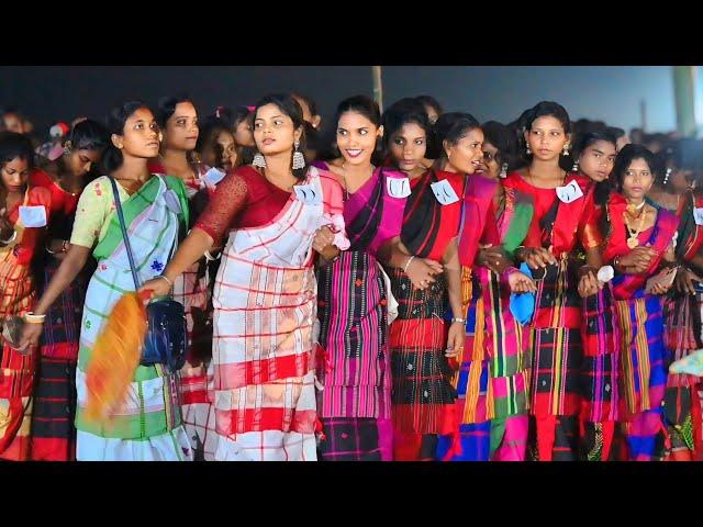 LUSADIHI LAGNE ENEJ VIDEO 2024 || PART-1 || SOHORAY KHUNTAW BONGA || NEW SANTALI TRADITIONAL VIDEO |