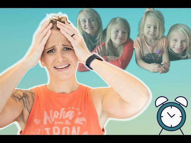 MOM GUILT: How to conquer it and take back your life!