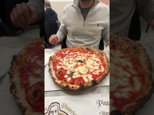 The Best Pizza Experience in Naples, Italy