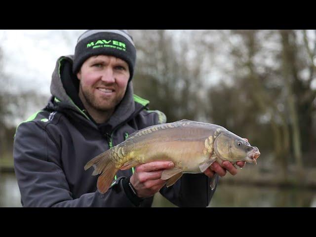 Float Fishing For Beginners | Callum Dicks