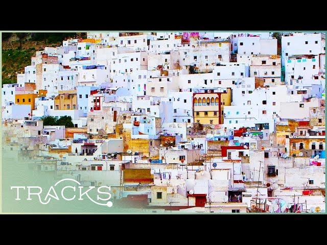 Rabat: The Capital of The Kingdom of Morocco | TRACKS