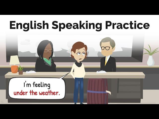 English Q&A and Imitation Exercises (Dana's Hotel Stay)