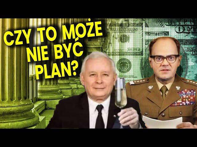 Czy To Może Nie Być Plan? Zbyt Wiele "Przypadków"! - Analiza Ator