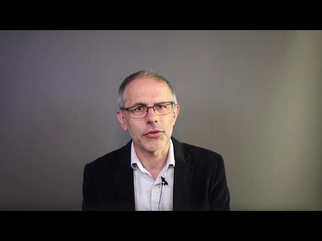 David Starling: Hermeneutics as Apprenticeship (3/4)