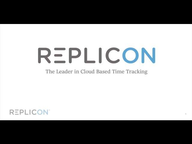 How to Approve a Timesheet as a Payroll Manager in Replicon