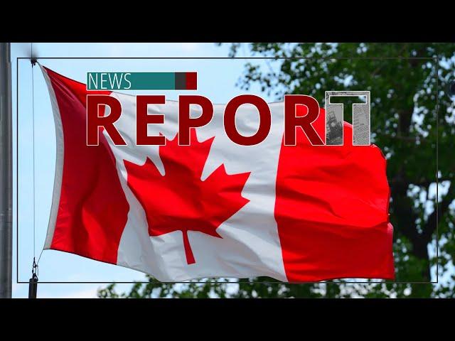 Catholic — News Report — Canada’s Catholic Collapse