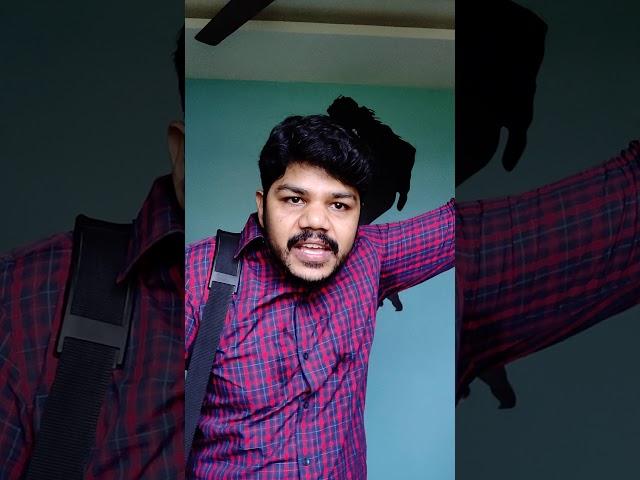 Audition tape for telugu movie | Telugu monologue | actor Ranjith Reddy audition in Telugu| audition