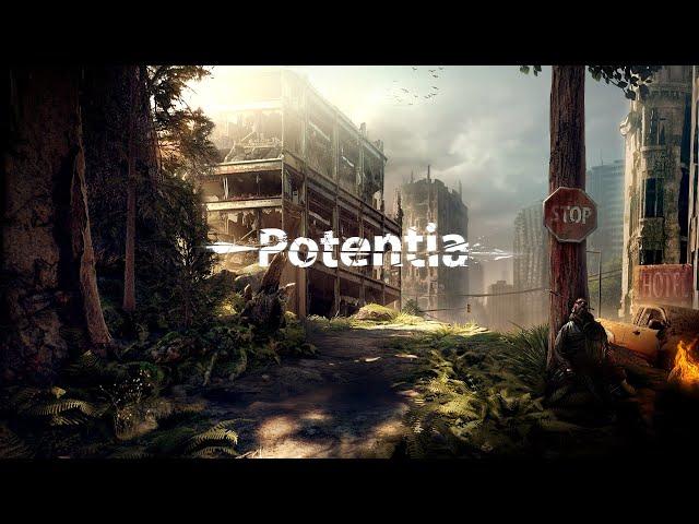 Potentia - Announcement Trailer