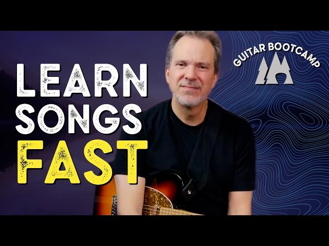  Crack The Code To Essential Song Structures With Dave Isaacs | Guitar Bootcamp | TrueFire