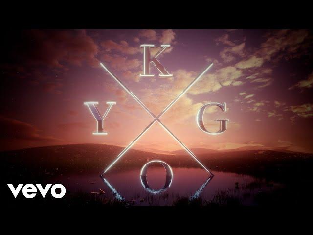 Kygo, Matt Hansen - Love Me Now Or Lose Me Later (Visualizer)