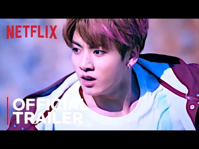 「 SQUID GAME 」BTS ○ FMV TRAYLER |