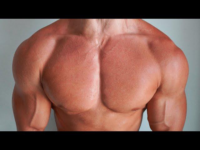 Big Chest in 5 Minutes