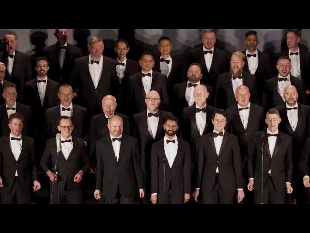 Finally (Priscilla, Queen of the Desert) - Low Rez Choir - At the Movies 2019