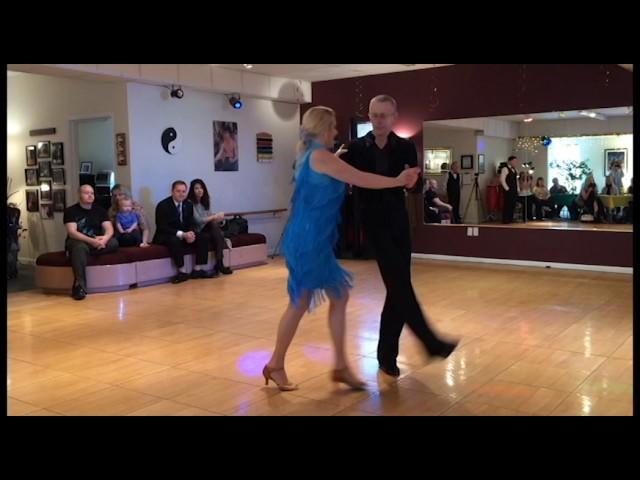 2017 TDI Spring Showcase Featuring Judy Gresko & Harold Berrett
