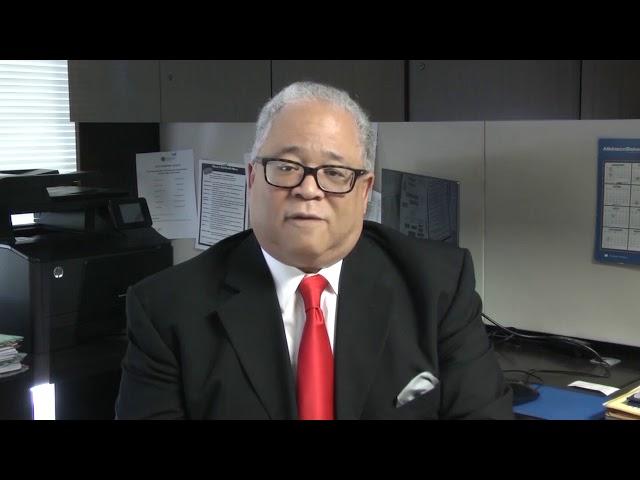 The Biggest Mistake - CPS Cases Vincent W. Davis