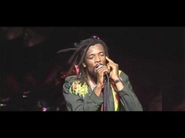 Lucky Dube || Live In New York (Official HD Live Video)