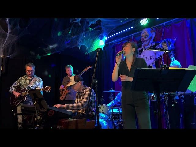 Dear Prudence (The Beatles) - The Thursday Collective Live at The Skylark Cafe in Seattle WA 11/2/24