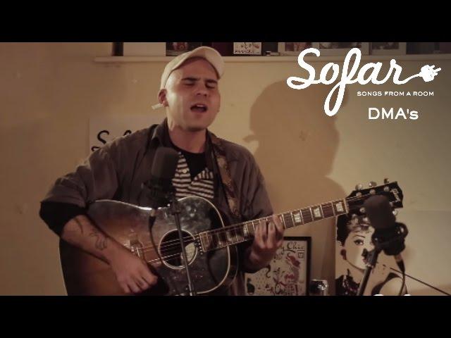 DMAs - Delete | Sofar London