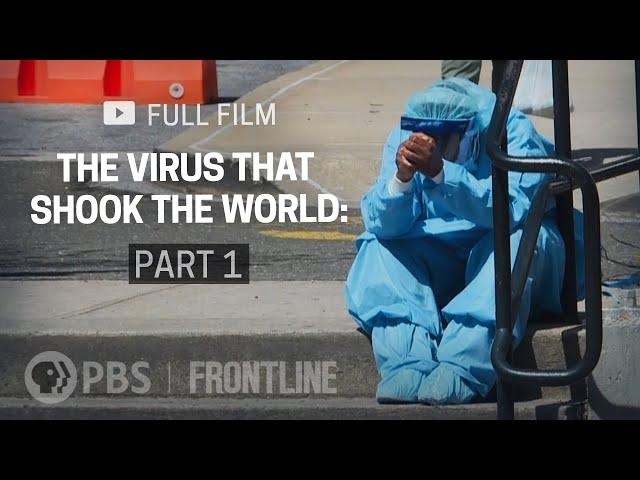 The Virus That Shook The World, Part One (full documentary) | FRONTLINE