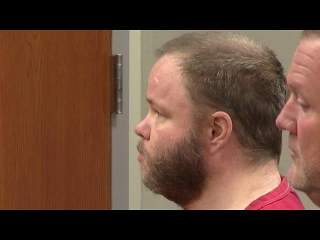 Marion County man sentenced to death in murders of wife, 4 children