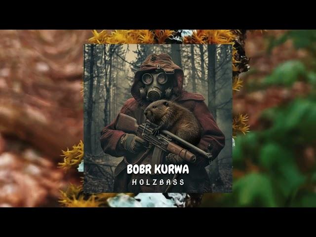 HOLZBASS & Karmo Kaputto - Bobr Kurwa (prod. Ikarus)