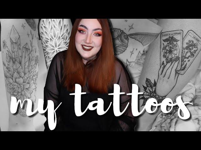 tattoo tour 2020 + tips - RaphaelleLD