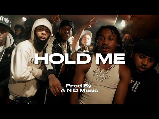 [FREE] Fivio Foreign X Lil Tjay X Kay Flock NY Drill Type Beat "HOLD ME" (Prod. A N D Music)