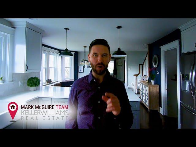 Buying Your First Home Don't Make This Mistake!