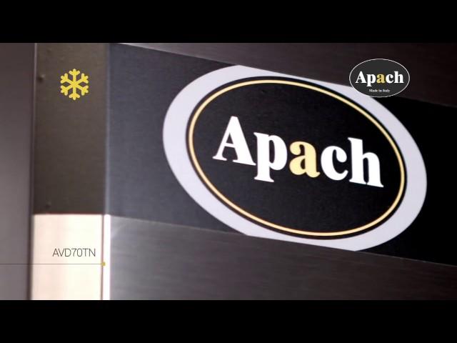 APACH Холодильное оборудование