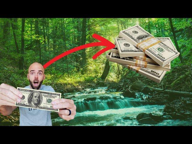 My 10 Income Streams in 2023
