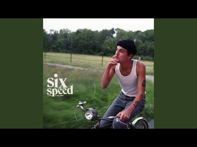 six speed