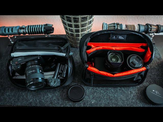 Is this my FAVORITE all-in-one camera sling bag? | Alpaka Vertex Pouch